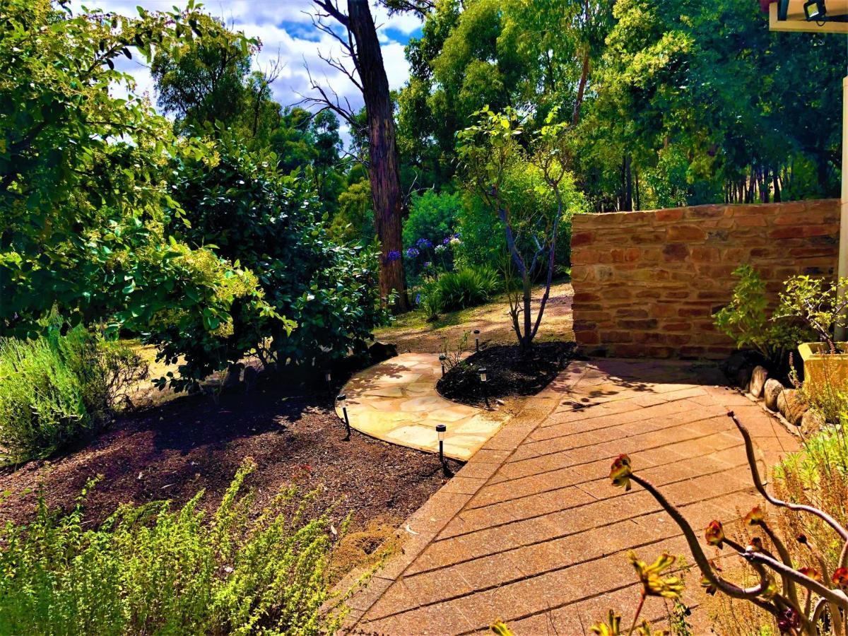 Countryside Retreat Romantic Tranquil Native Wildlife Township Hepburn - Daylesford Hepburn Springs Exterior foto