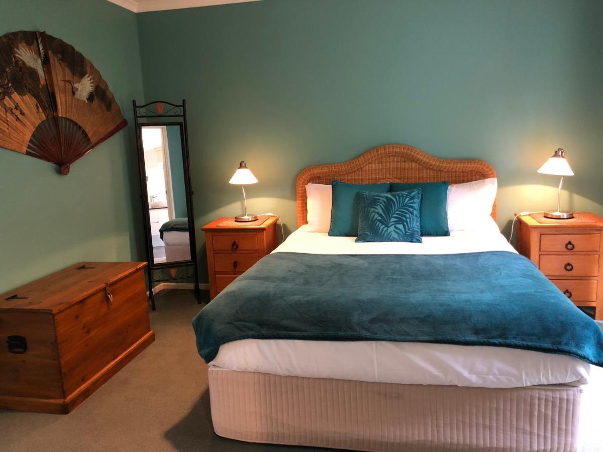 Countryside Retreat Romantic Tranquil Native Wildlife Township Hepburn - Daylesford Hepburn Springs Exterior foto